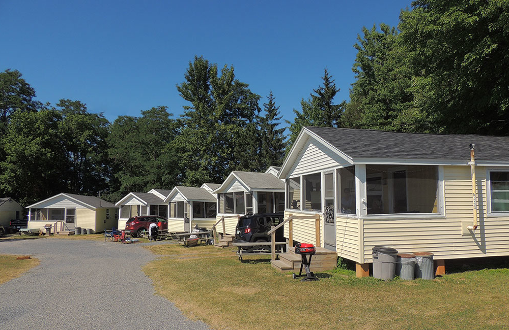 Cottages